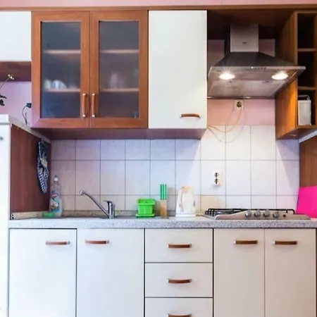 Apartamento Lea Zadar