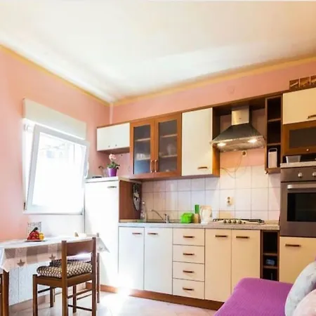 Apartamento Lea *